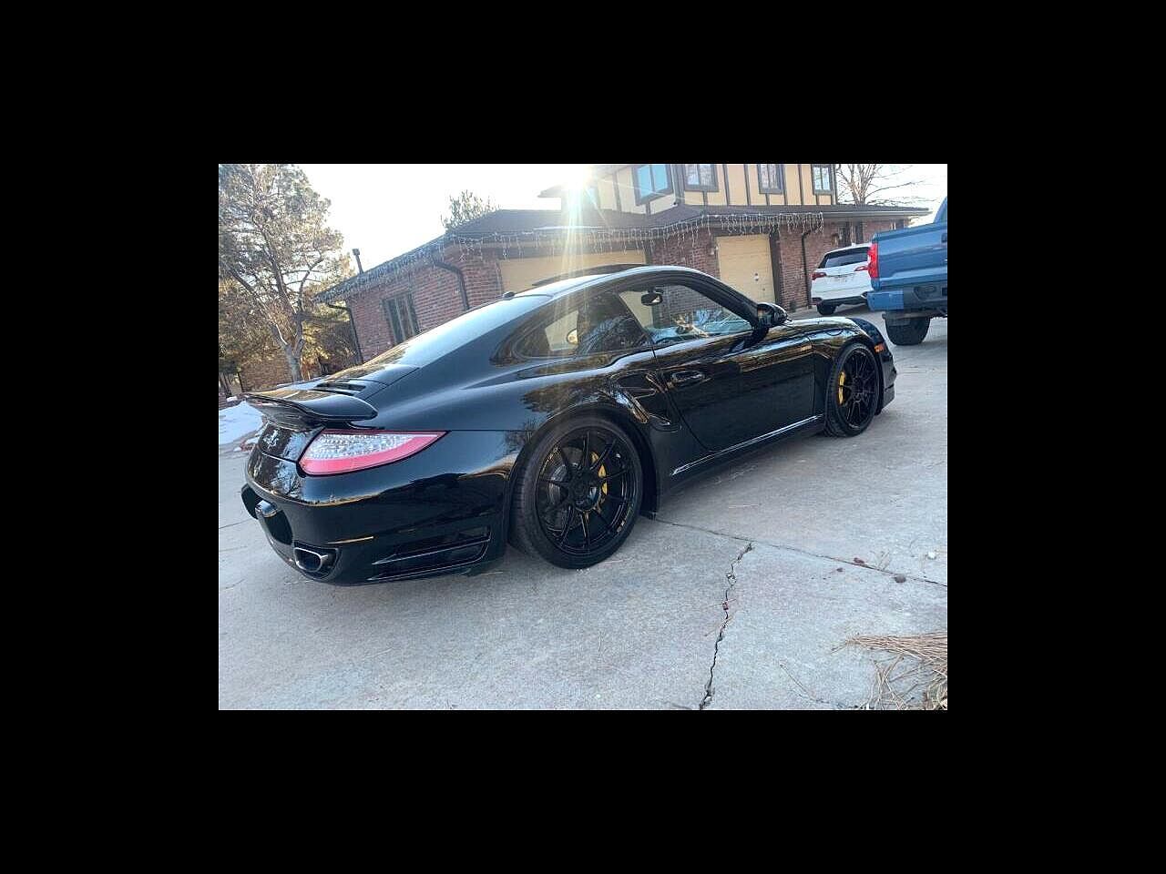 2013 PORSCHE 911