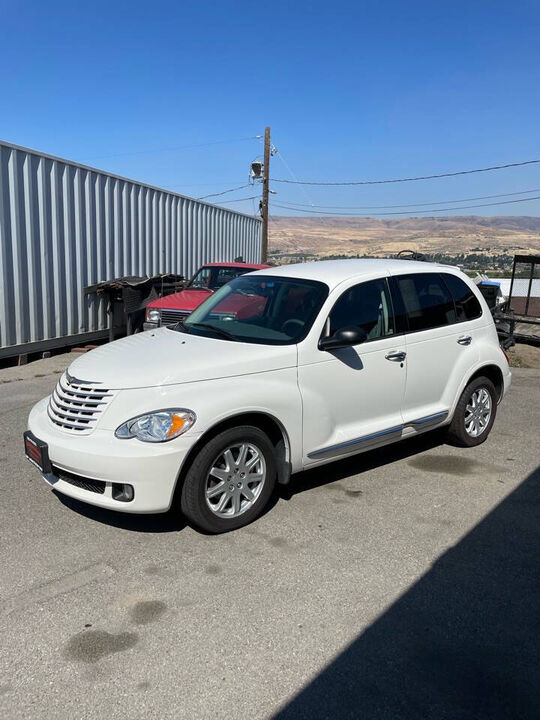 2010 CHRYSLER PT Cruiser