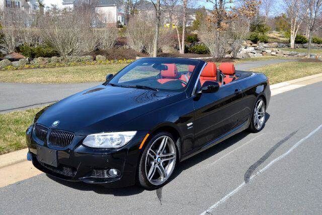 2011 BMW 3 Series