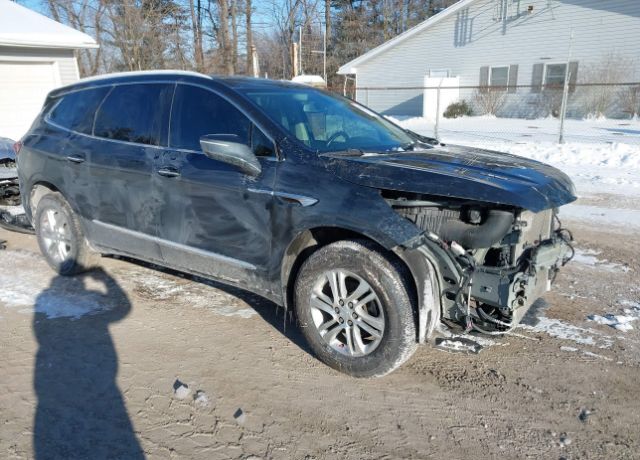 2019 BUICK Enclave