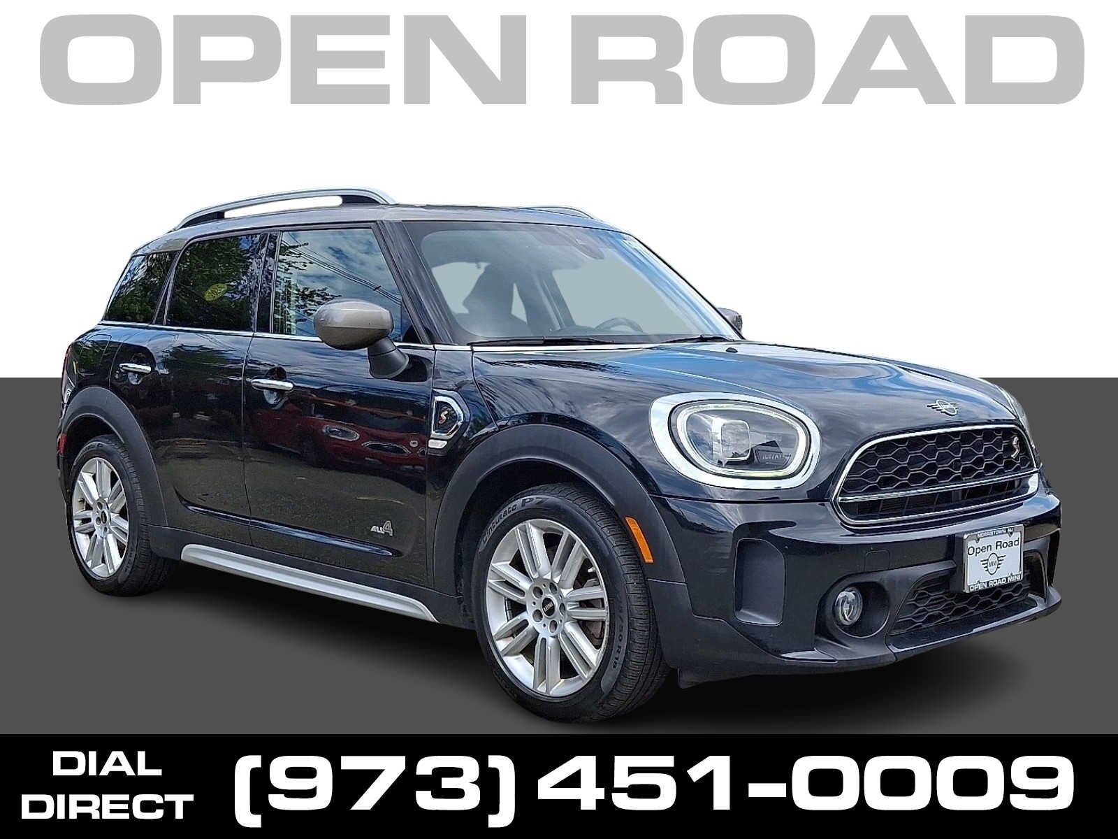 2023 MINI Countryman