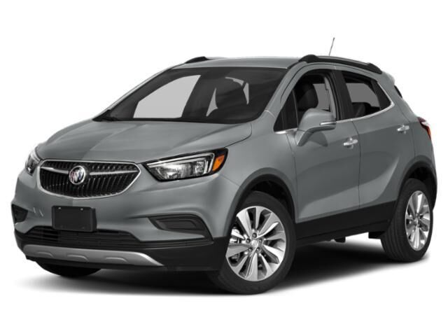 2019 BUICK Encore