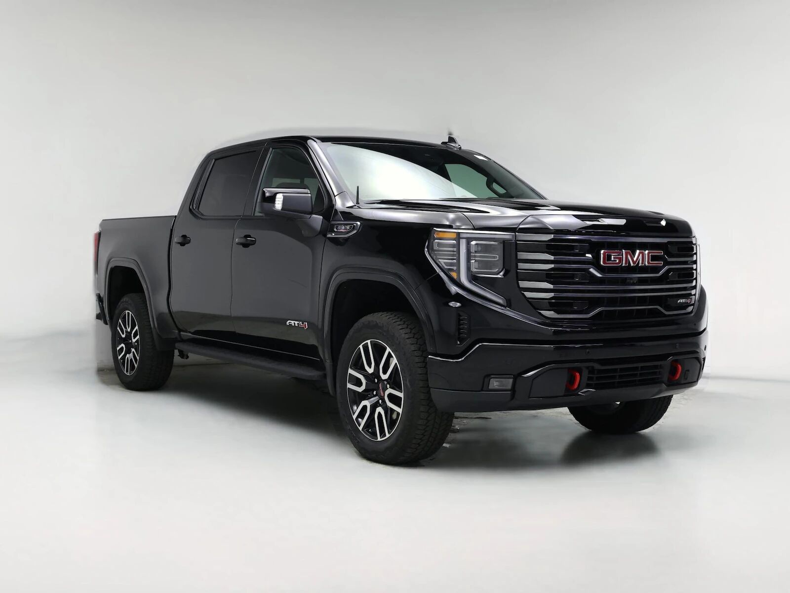 2025 GMC Sierra
