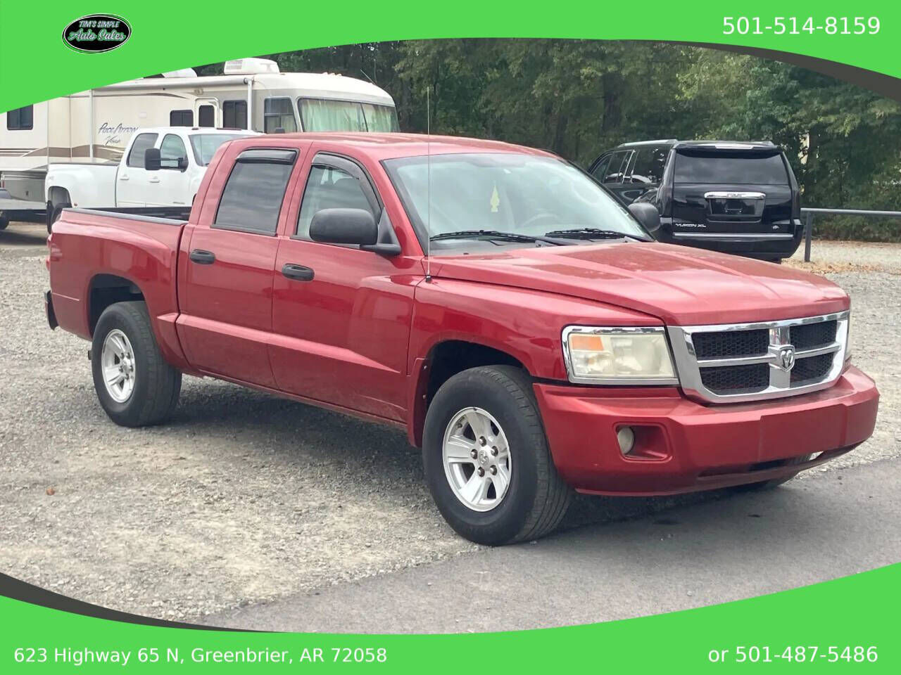 Dodge Dakota