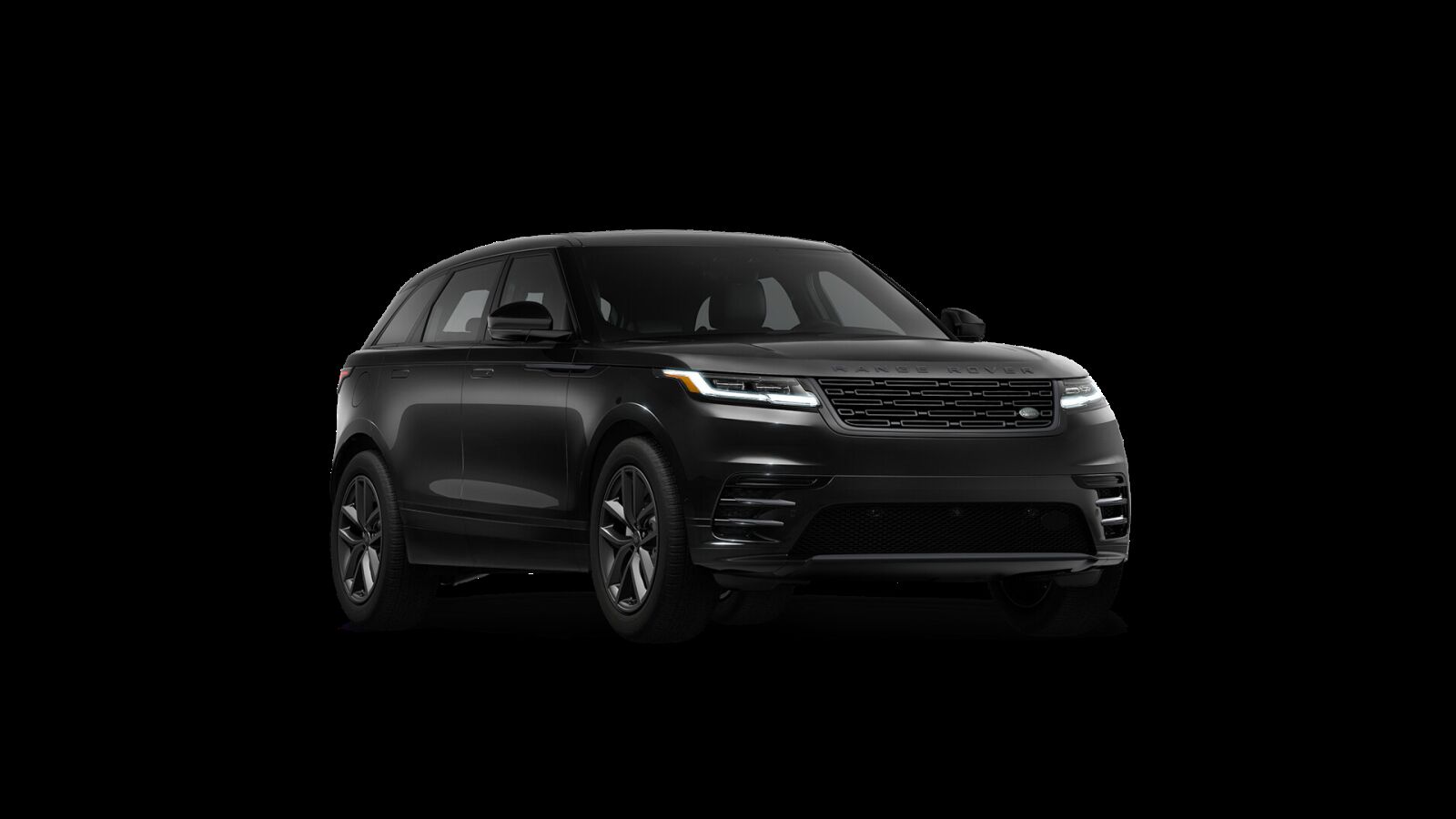 2026 LAND ROVER Range Rover Velar