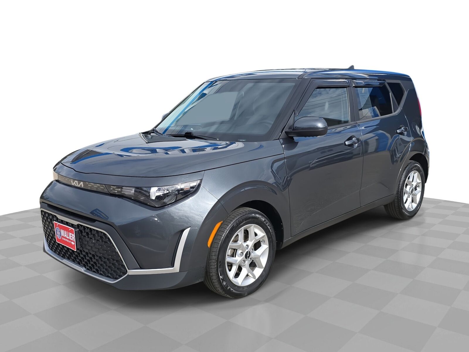 2023 KIA Soul