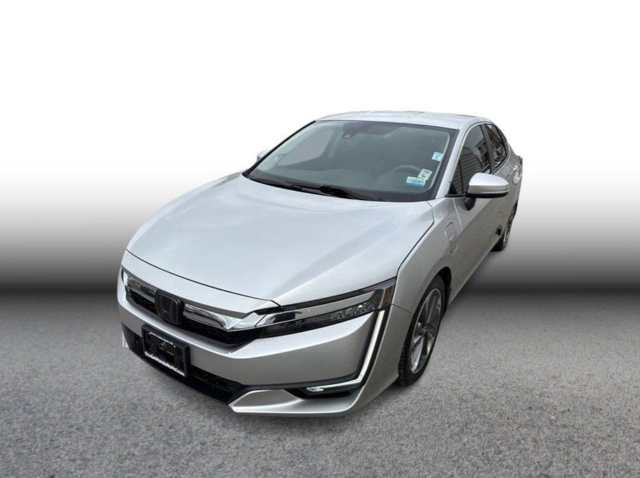 2018 HONDA Clarity