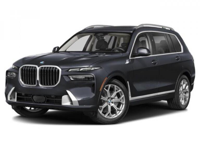 2026 BMW X7