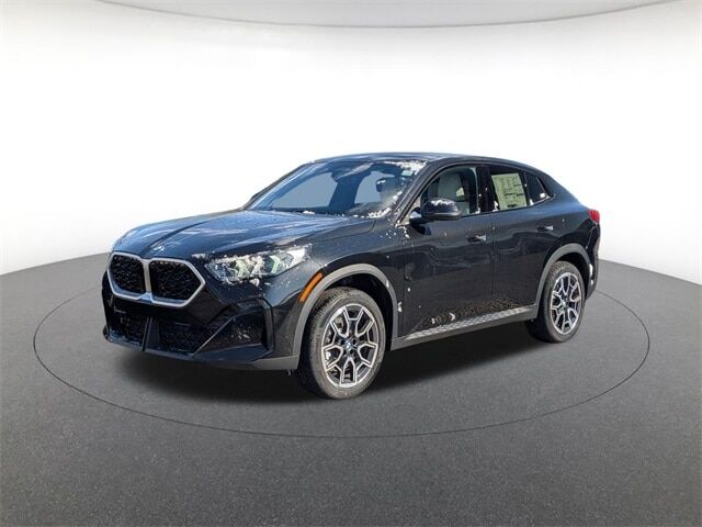 2026 BMW X2