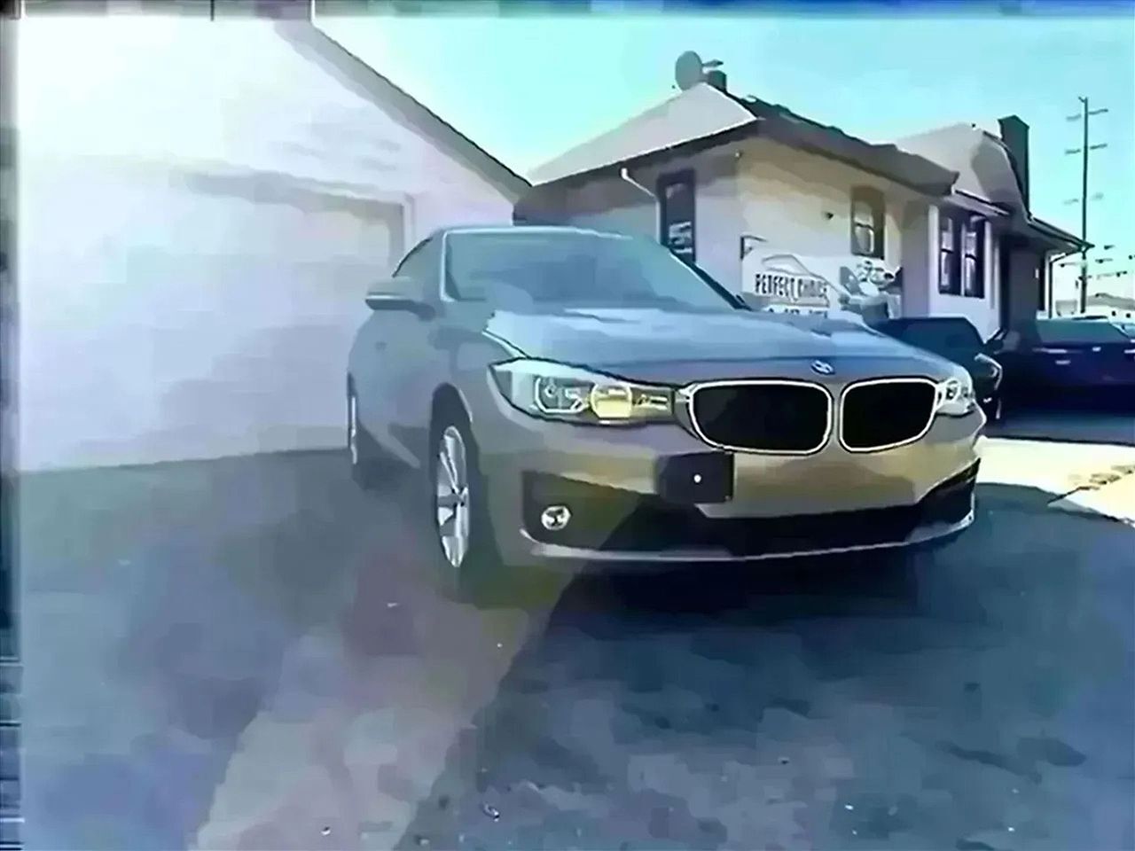 2014 BMW 3 Series