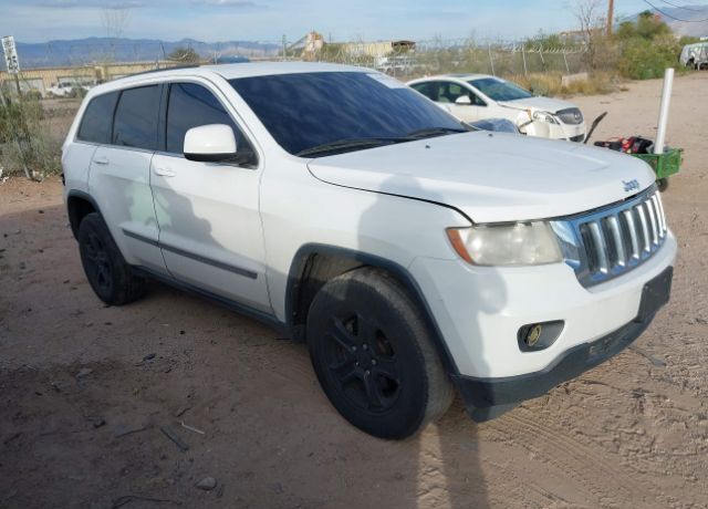 2013 JEEP Grand Cherokee