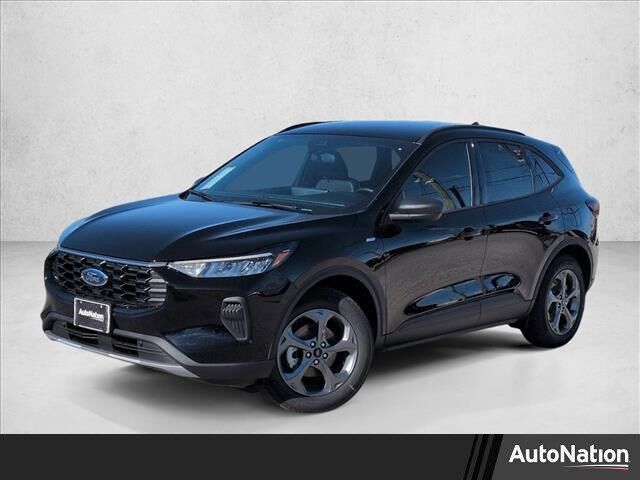 2026 FORD Escape