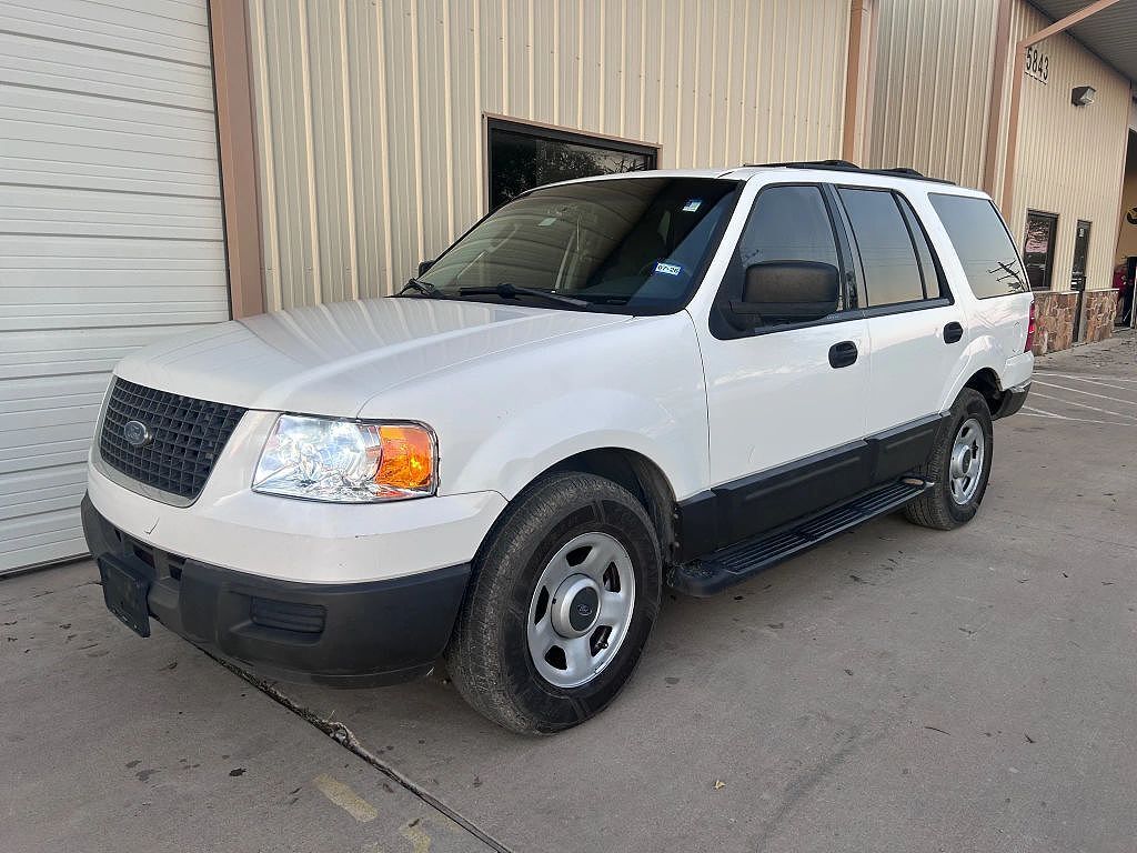 Ford Expedition