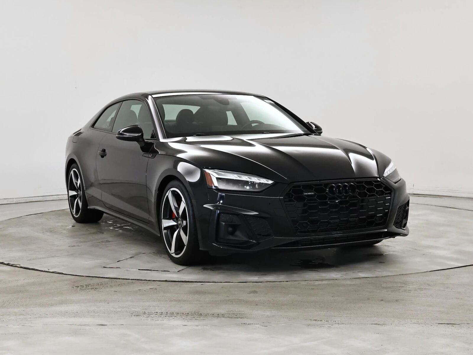 2023 Audi A5