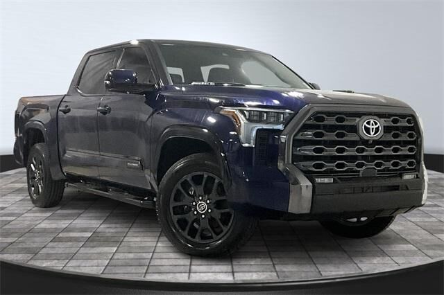 2023 TOYOTA Tundra