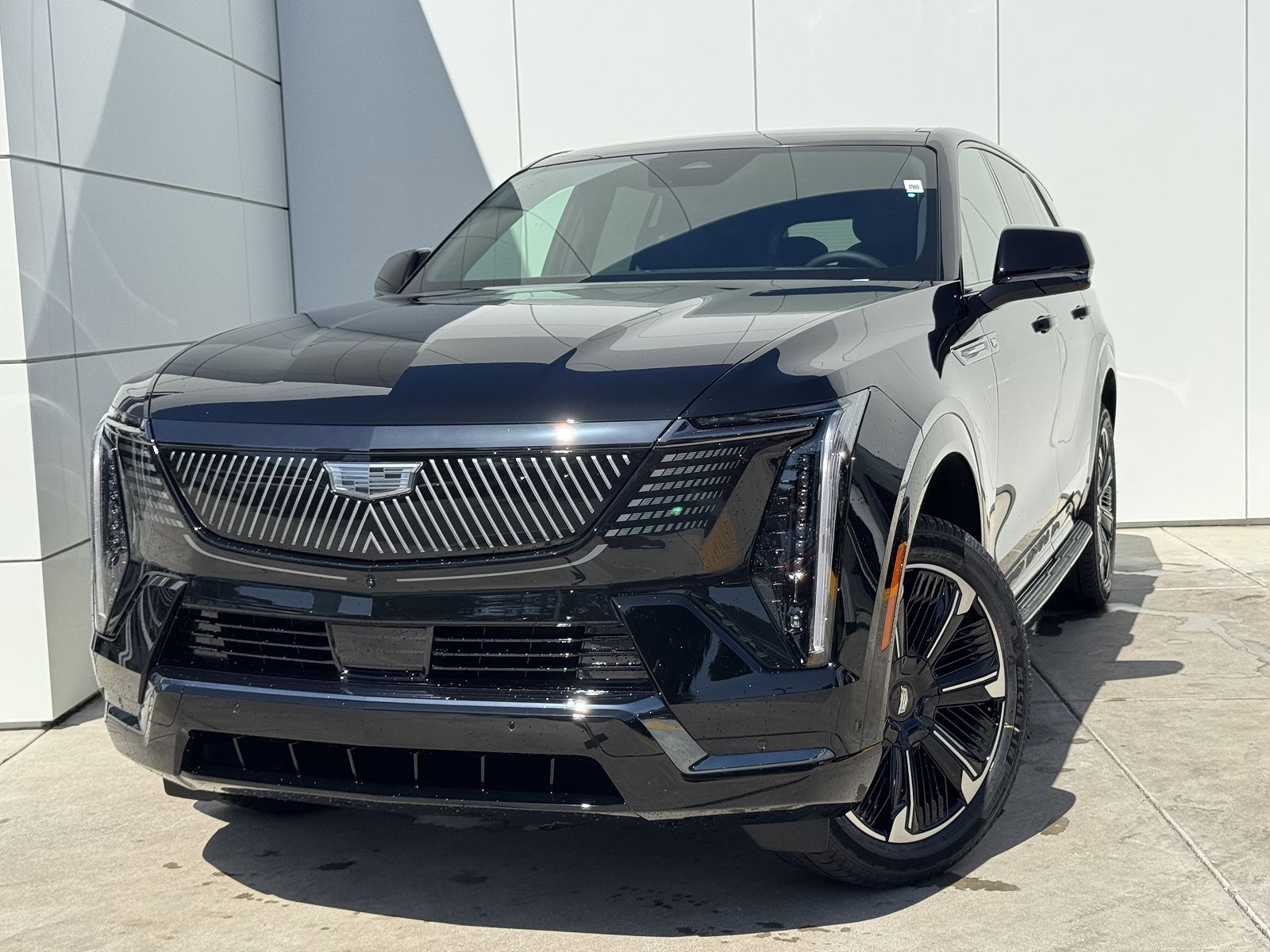 2025 CADILLAC Escalade IQ