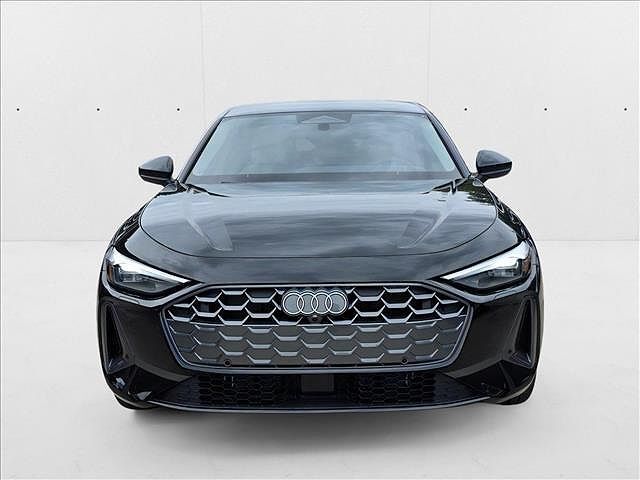 2025 Audi A5