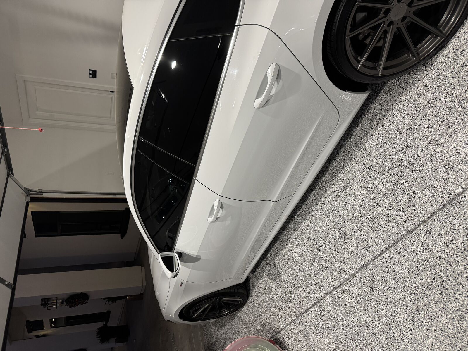 2019 Audi A7