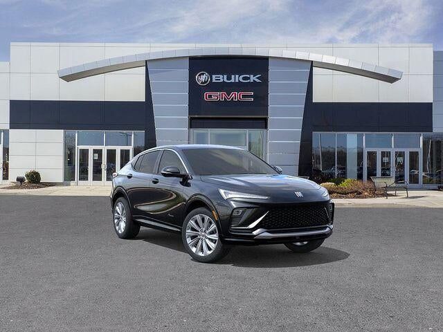 2026 BUICK Envista
