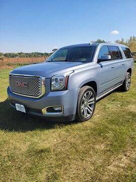 2016 GMC Yukon XL