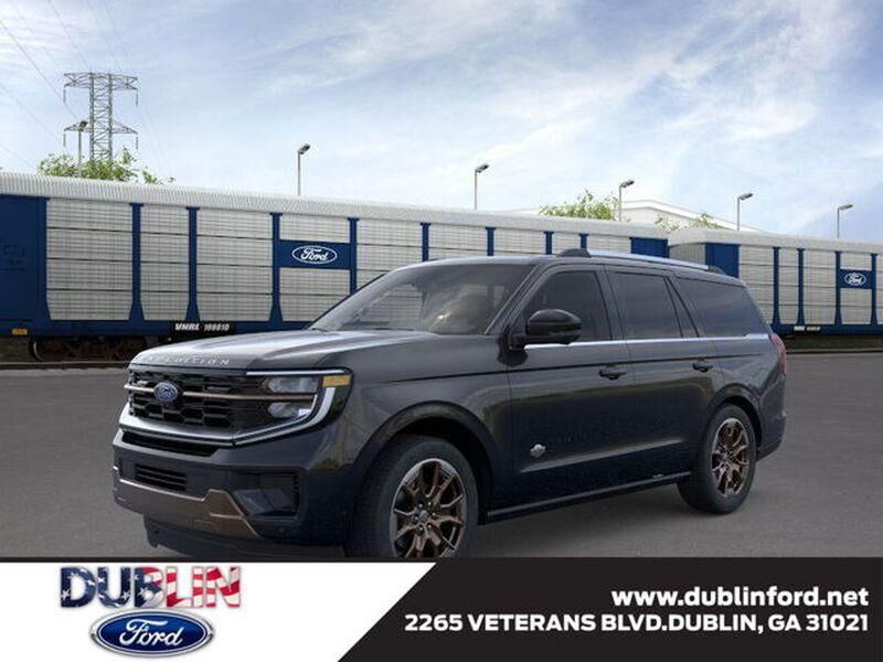 2026 FORD Expedition