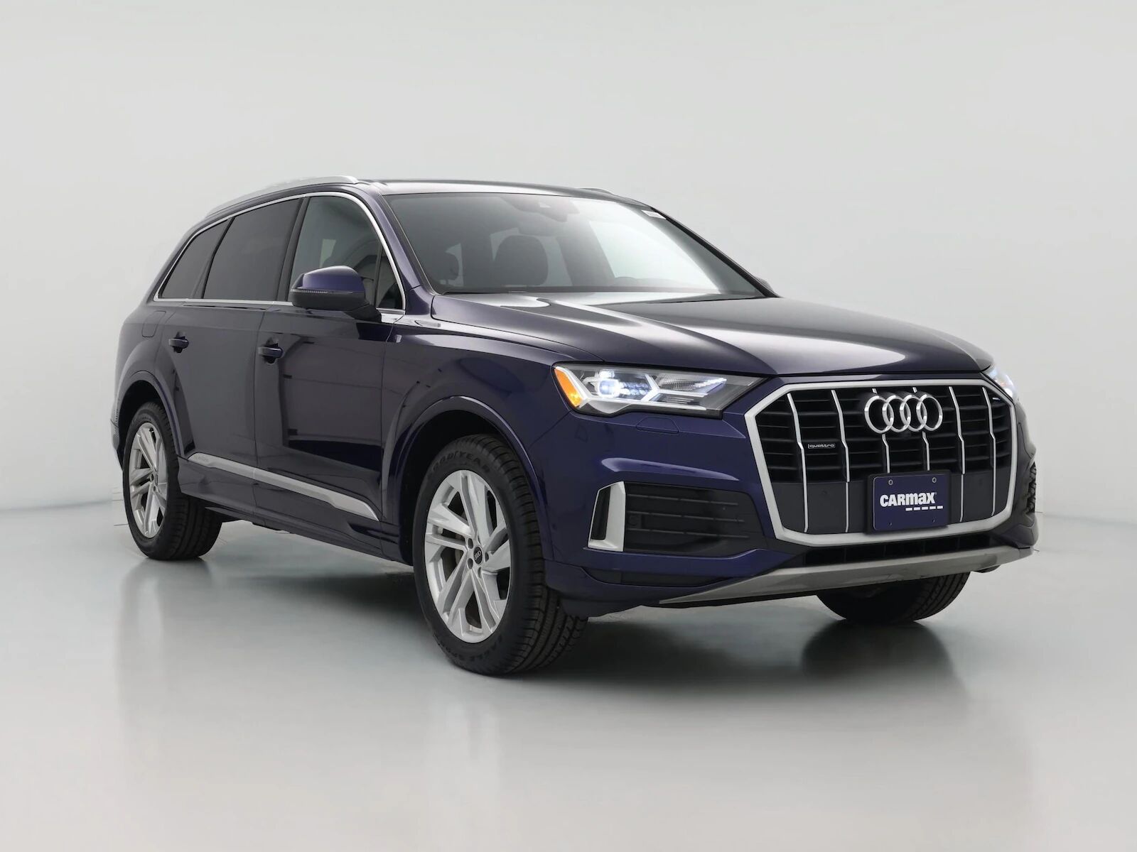 2021 AUDI Q7