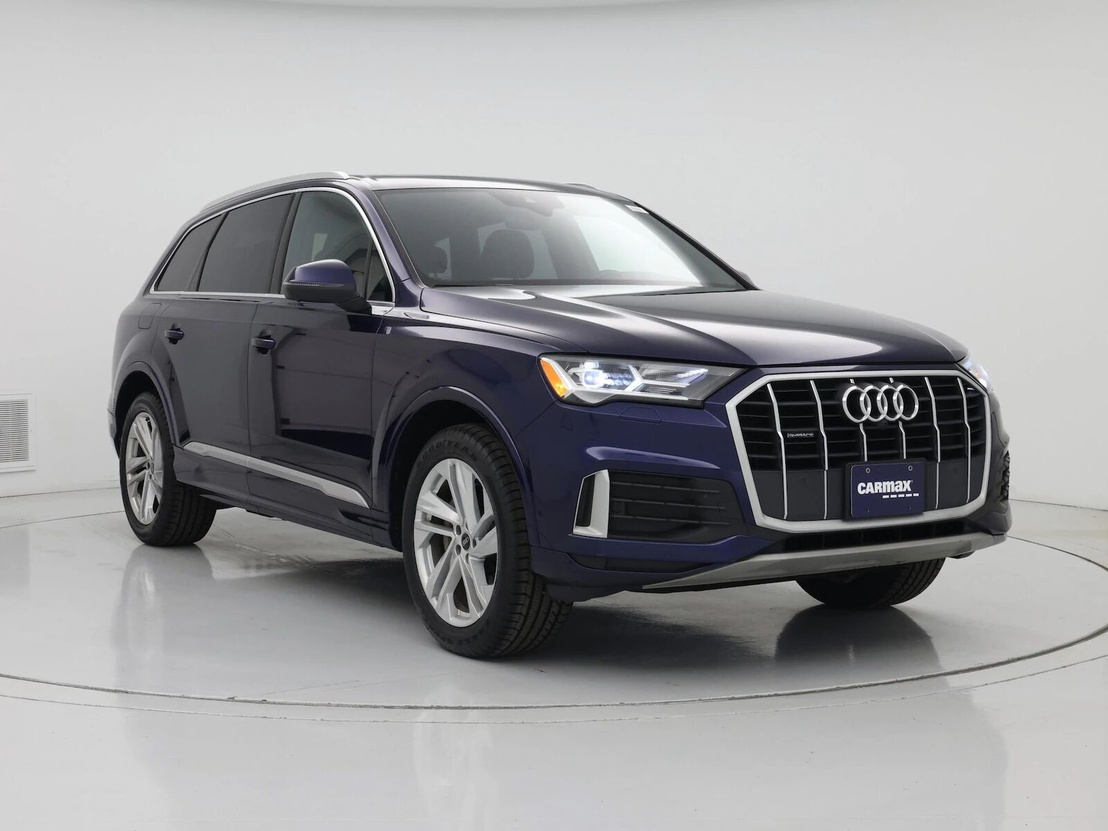 2021 Audi Q7