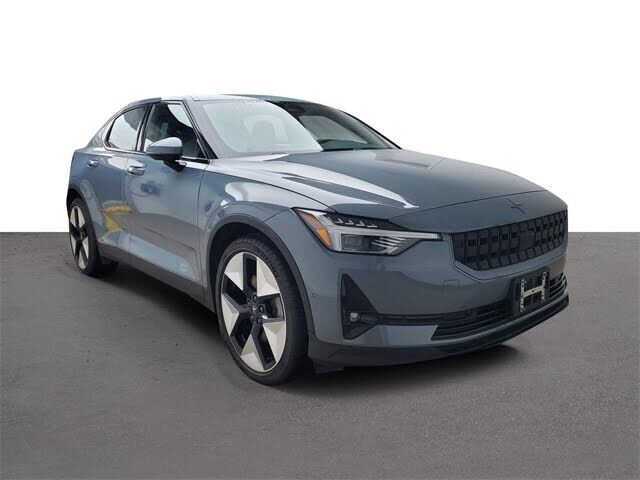 2023 POLESTAR PS2