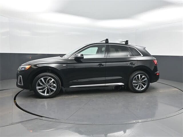 2022 Audi Q5