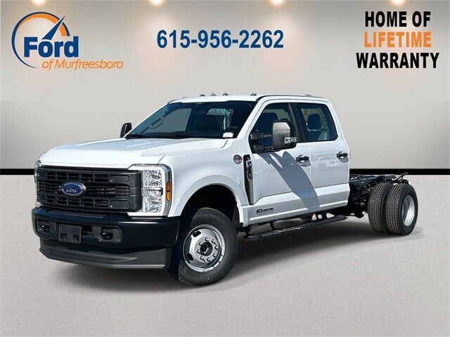 2026 FORD F-350