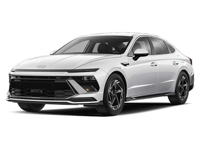 2026 HYUNDAI Sonata