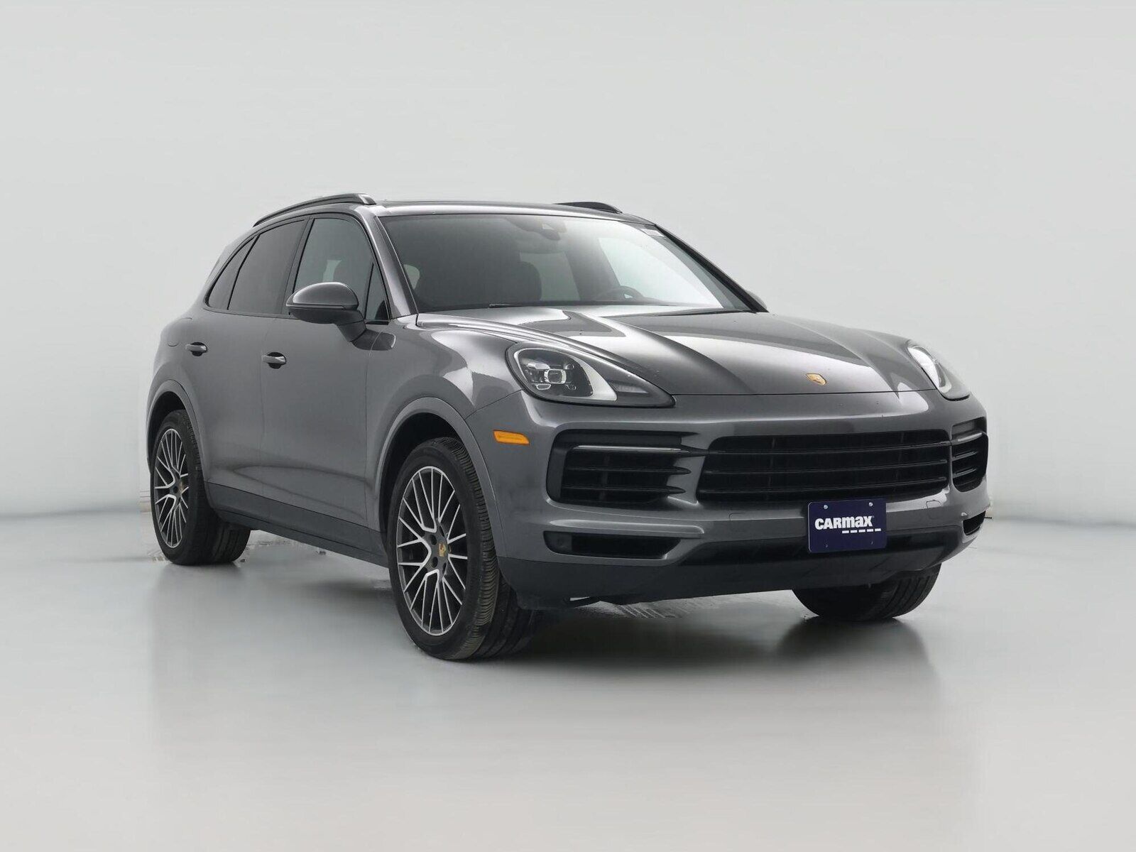 2021 PORSCHE Cayenne