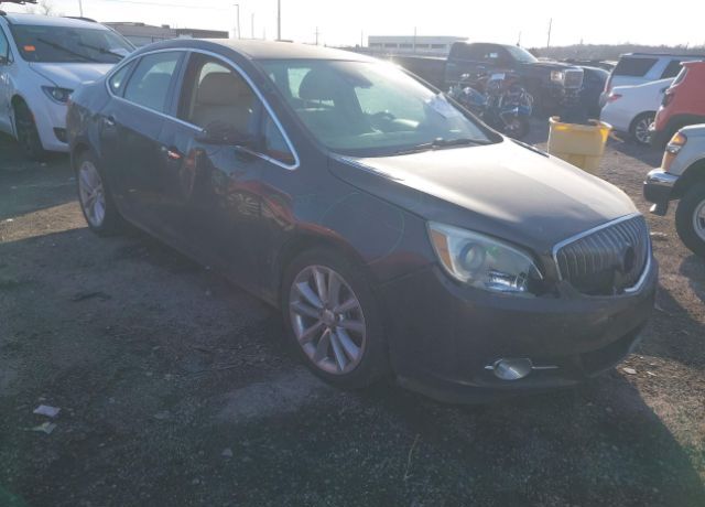 2014 BUICK Verano