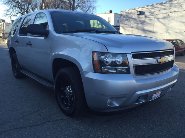 2012 CHEVROLET Tahoe