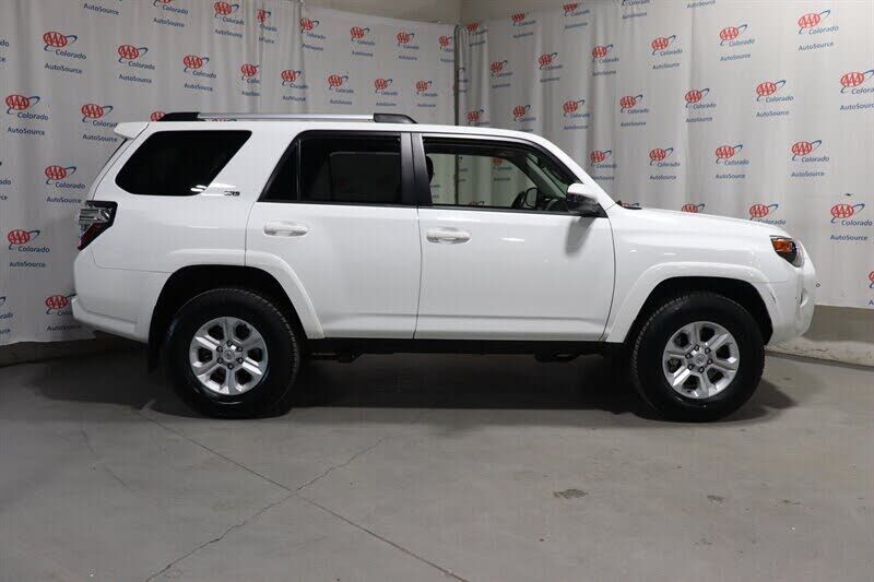 2024 TOYOTA 4-Runner