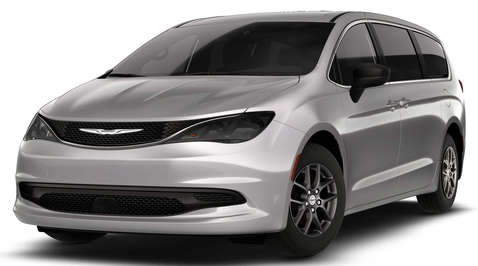 2026 CHRYSLER Voyager