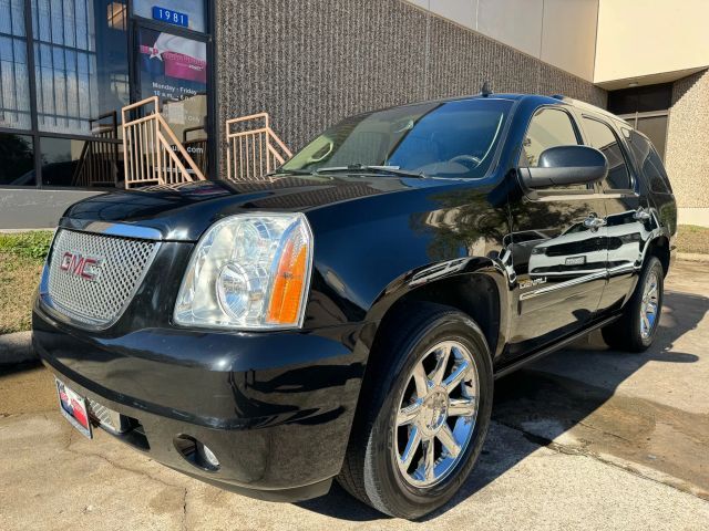 2014 GMC Yukon