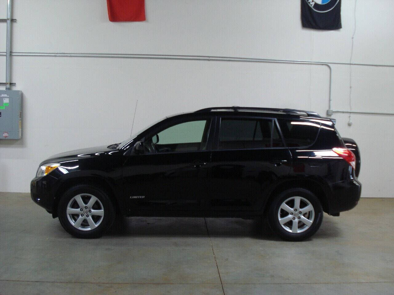 2008 TOYOTA RAV4