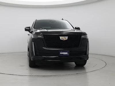 2023 CADILLAC Escalade ESV