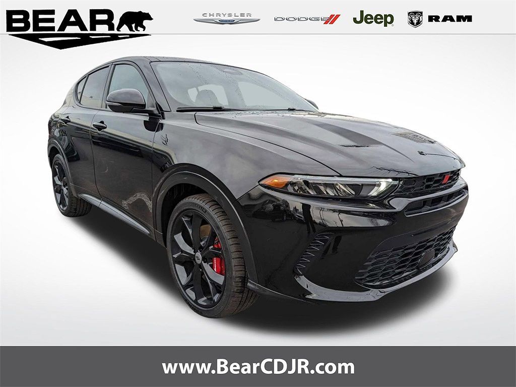 2024 DODGE HORNET
