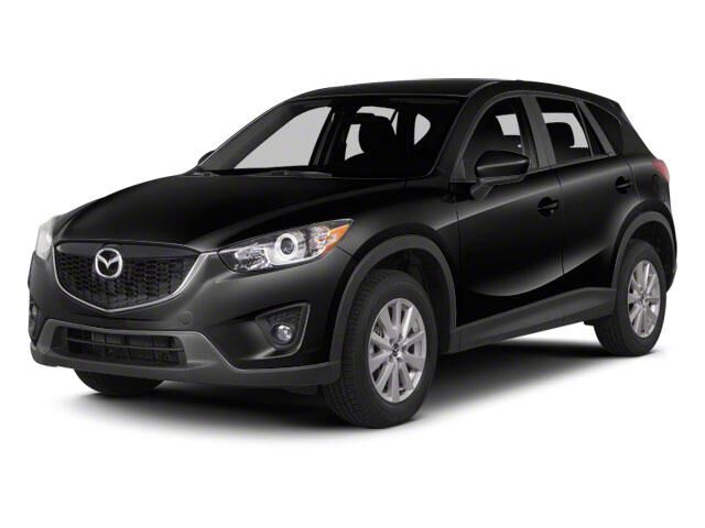 2013 MAZDA CX-5