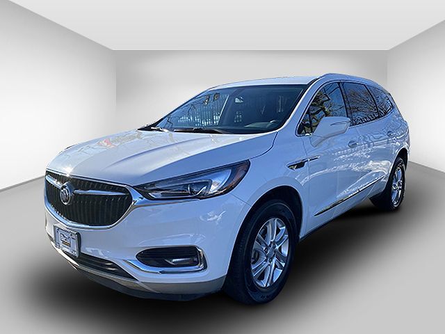 2020 BUICK Enclave