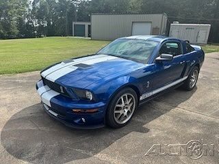 2009 FORD Mustang