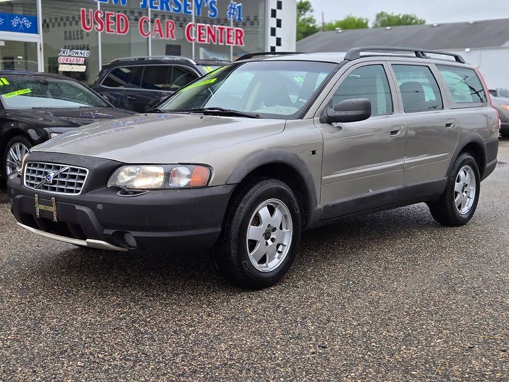Volvo V70