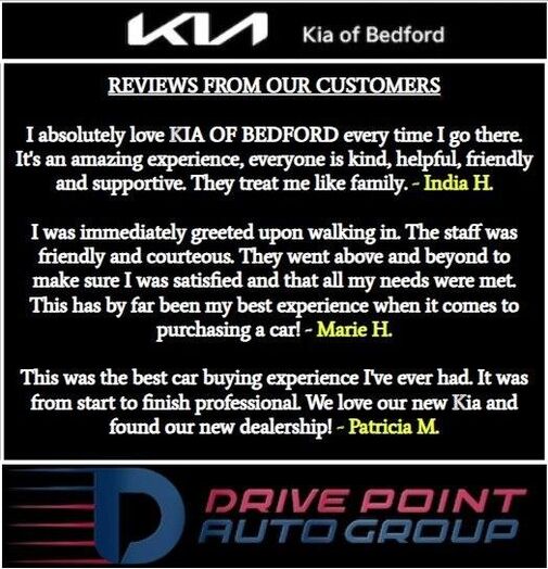 2024 KIA Seltos