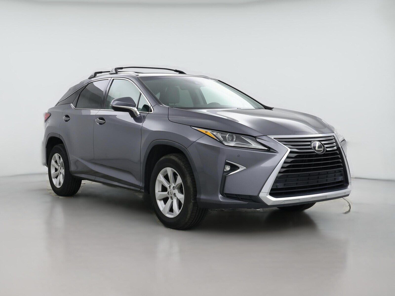 2017 LEXUS RX