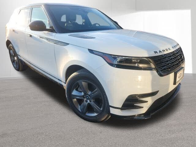 2025 LAND ROVER Range Rover Velar