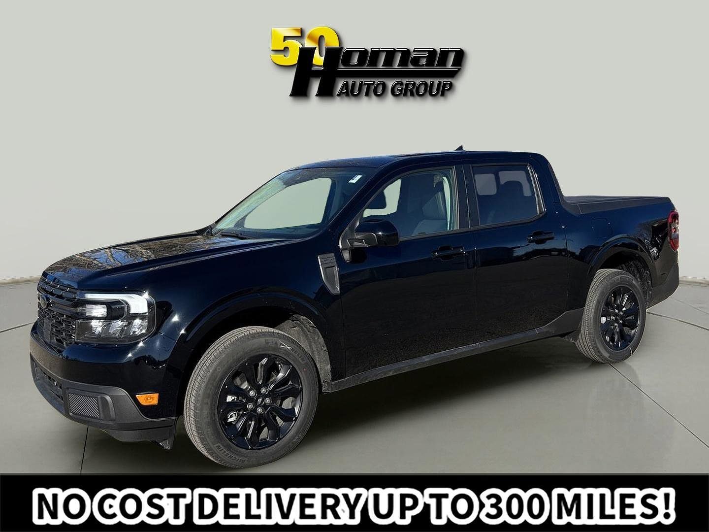 2024 FORD Maverick