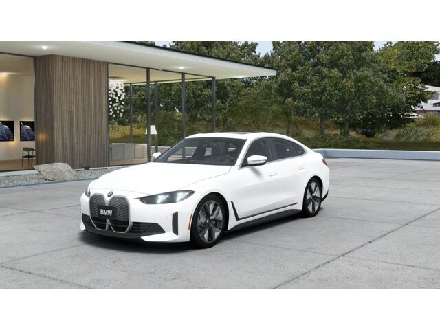 2026 BMW i4