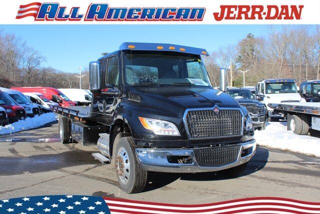 2025 INTERNATIONAL MV607